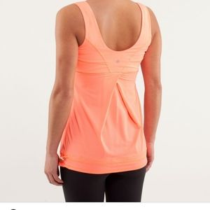 Lululemon Run: Tame Me Tank